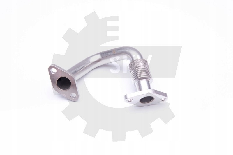 фото №8, Esen skv 14skv713 шланг, клапан agr