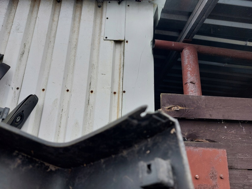 фото №7, Поріг накладка молдинг поріг kia sportage iv