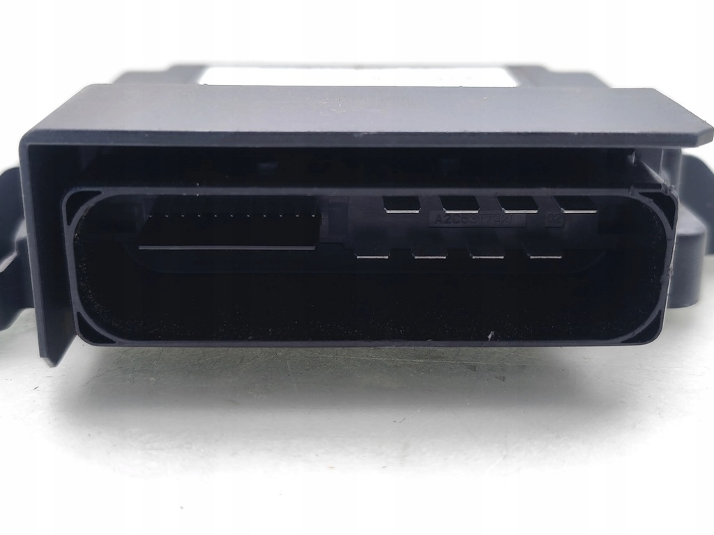 фото №6, Vw passat cc модуль / блок управления тормоза ручного 2.0 tdi дизель 3c8907801a