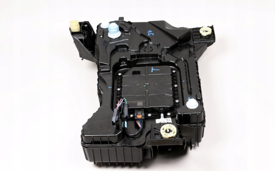 фото №7, Бак adblue citroen peugeot 1682620080 оригинал