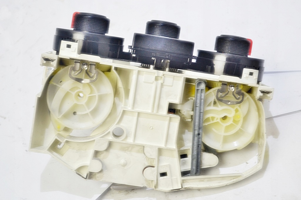 фото №10, Seat arosa панель обдув обдув 6h0819045