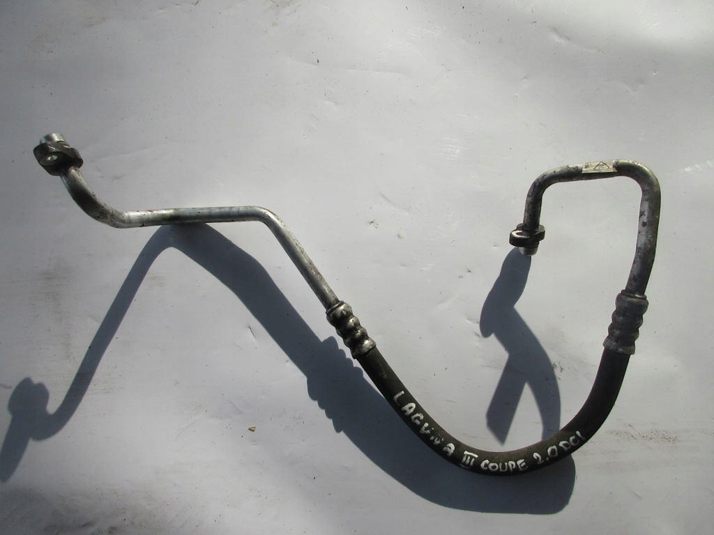 фото №1, Шланг кондиціонера renault laguna iii 2.0 dci 924900029r