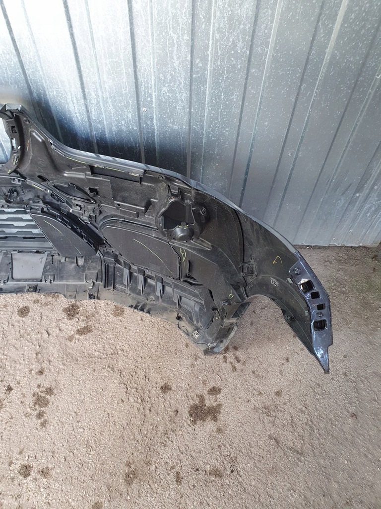 фото №7, Бампер передній bmw x1 f48 2015-2019