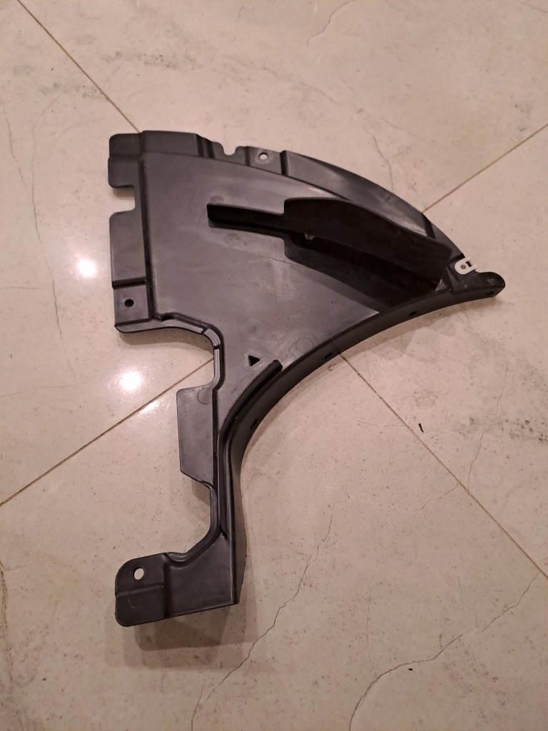фото №1, Підкрилок mini cooper f57 cabrio ліва передні 51717387857