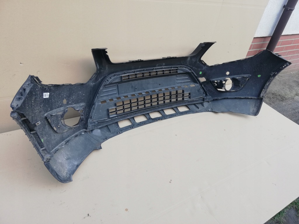 Ford kuga mk1 08-12 бампер передний Цена