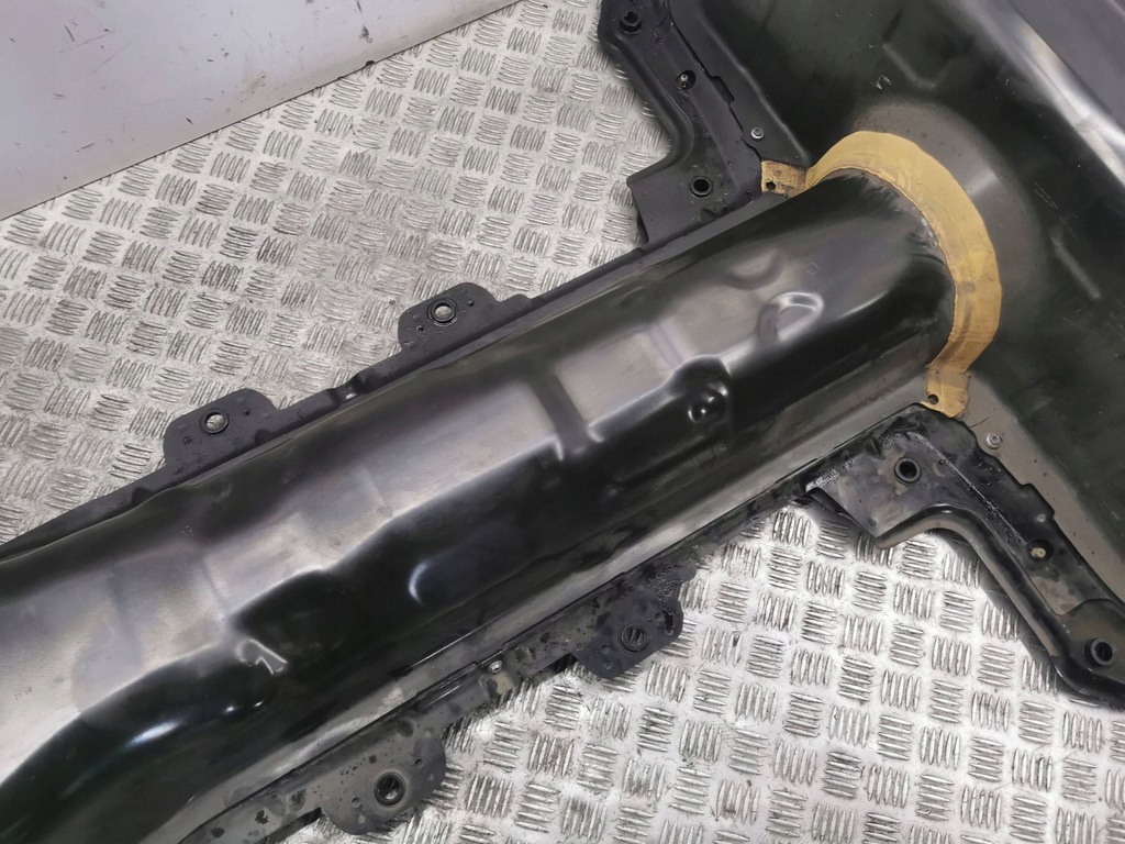 фото №7, Mini one cooper f56 f55 лоток na аккумулятор транспортного средства гибридного электрический