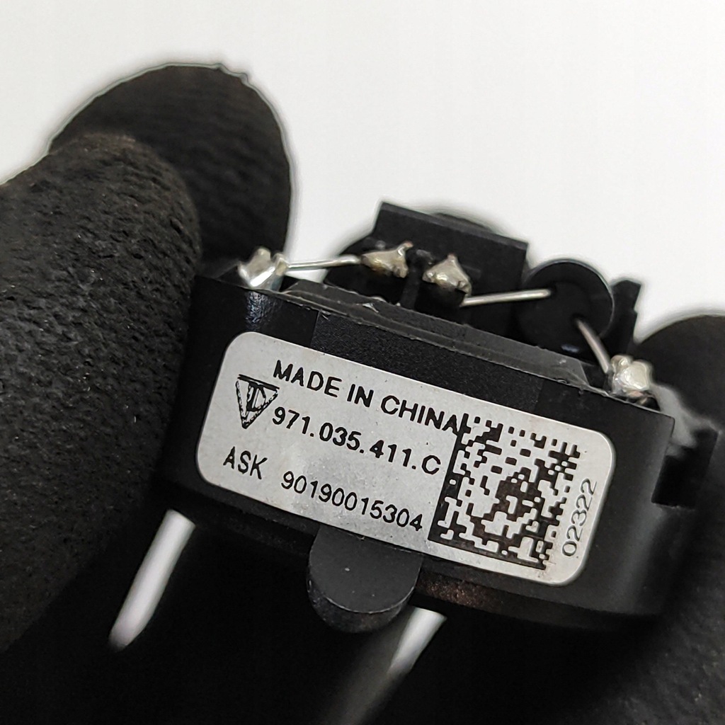 фото №6, Audi e-tron gt 2022 динамік двері задніх