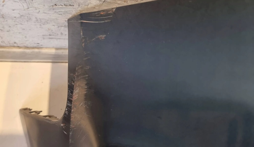 фото №16, Бампер перед citroen berlingo 3 iii lift '15-'18