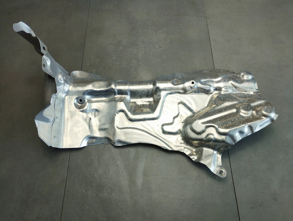 фото №1, Bmw x1 f48 захист теплова 6882183