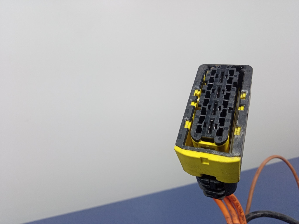 фото №6, Porsche panamera 971 активный тяга стабилизатора перед передний 971411023c