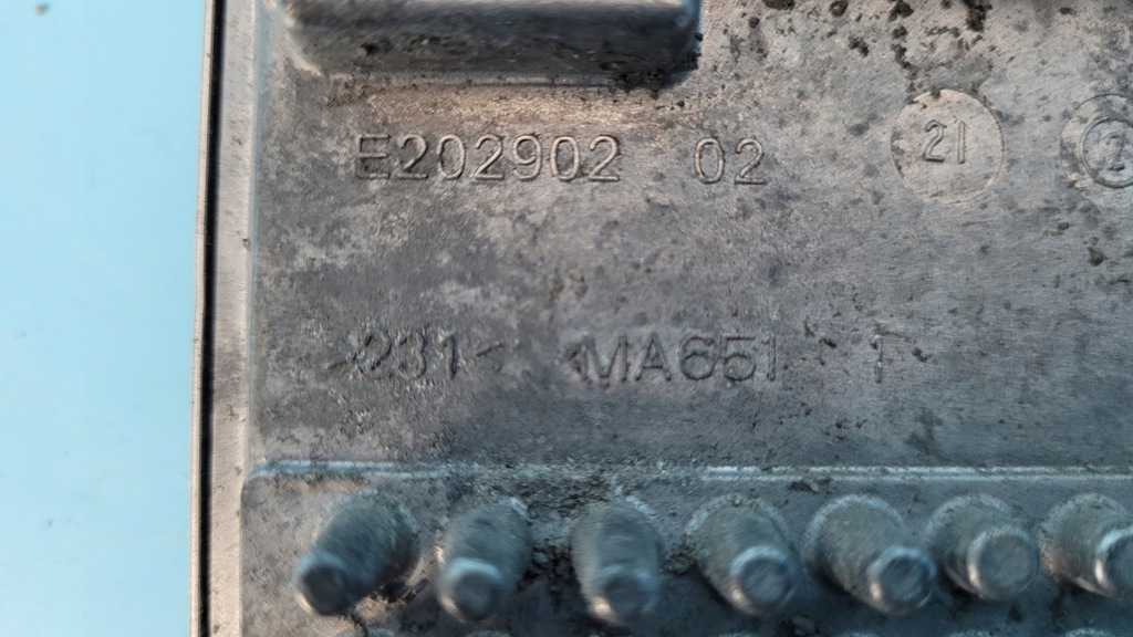 фото №8, Bmw x6 iii g06 20r перетворювач модуль led 5a0afa9