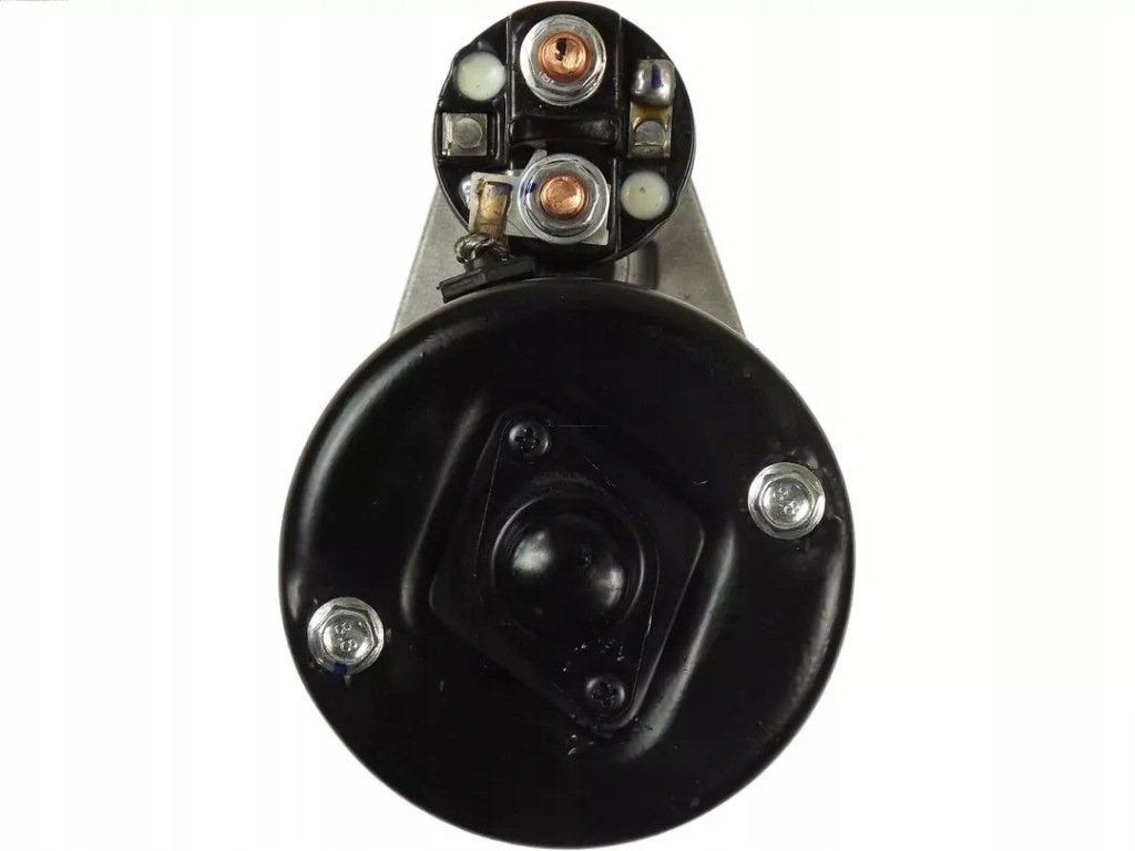 Стартер as-pl s0502 Оригинал