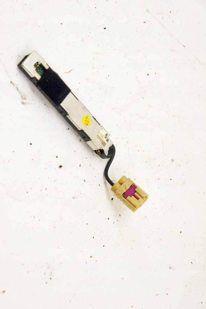 фото №7, Vw audi підсилювач 5n0035552c