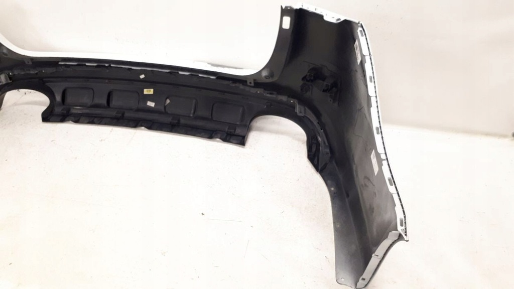 фото №9, Kia optima gt-line kombi бампер задня