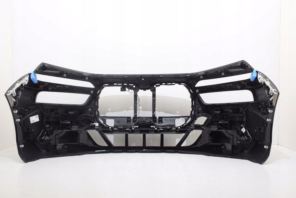 фото №15, Bmw 7 g70 бампер перед us m-pakiet 6-pdc 475