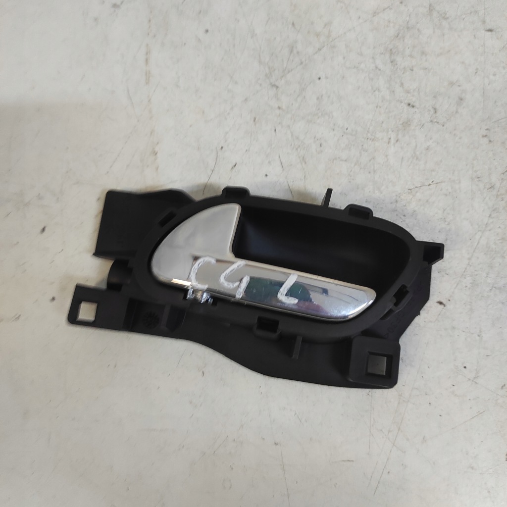 Купити Citroen оригінальний номер 12g100187386