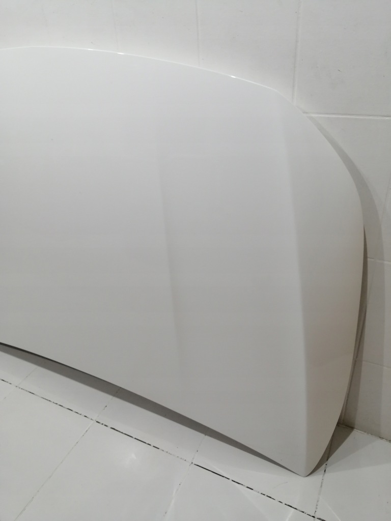 фото №4, Капот mercedes b klasa w247 hal 8741