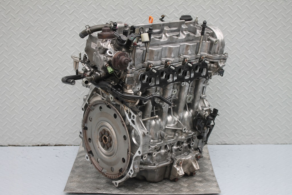 фото №7, Двигун + насос n22b1 honda accord viii 2.2 i-dtec 08-15