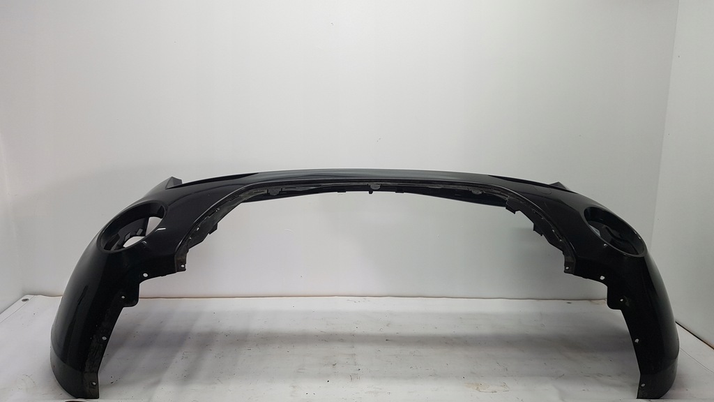 фото №5, Alfa romeo stelvio бампер задняя