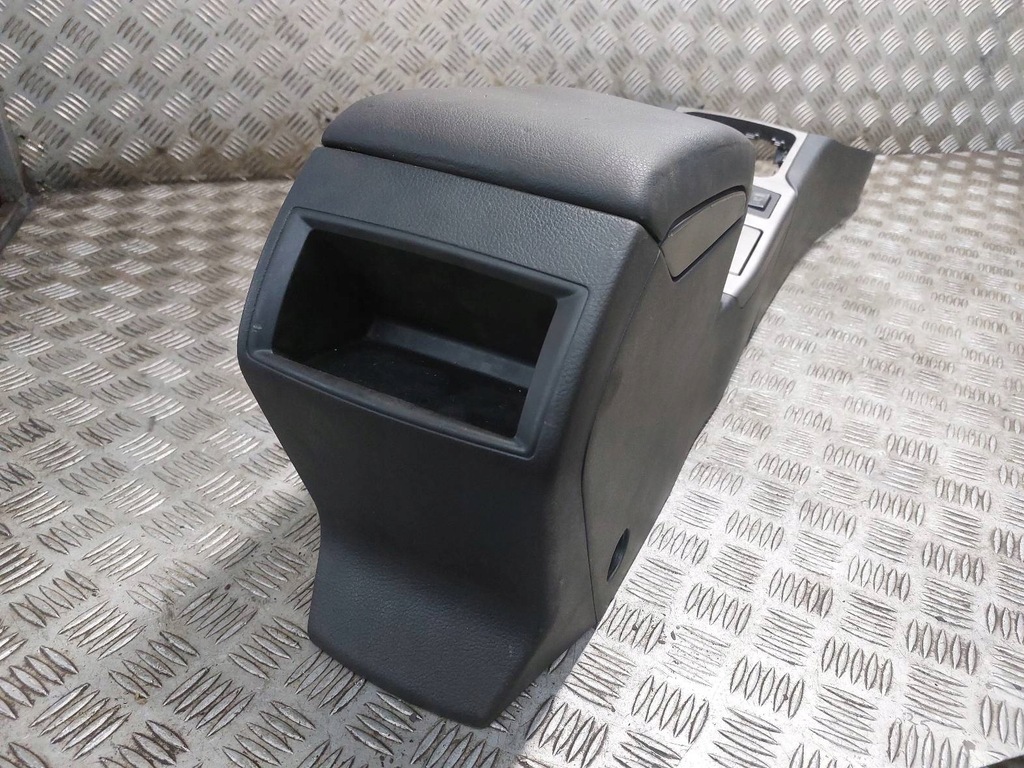 фото №7, Туннель средний подлокотник legacy v 92113aj010