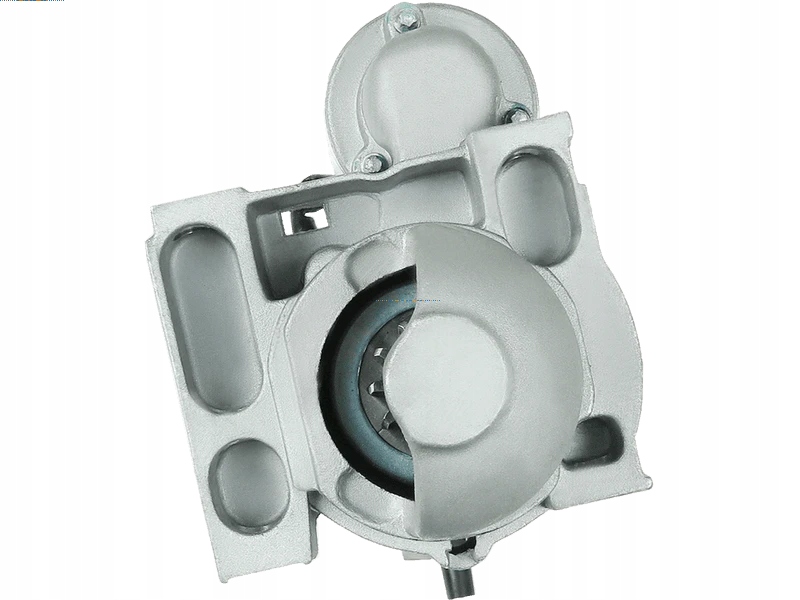 фото №8, Стартер s1206s buick gmc yukon sierra envoy 5.3