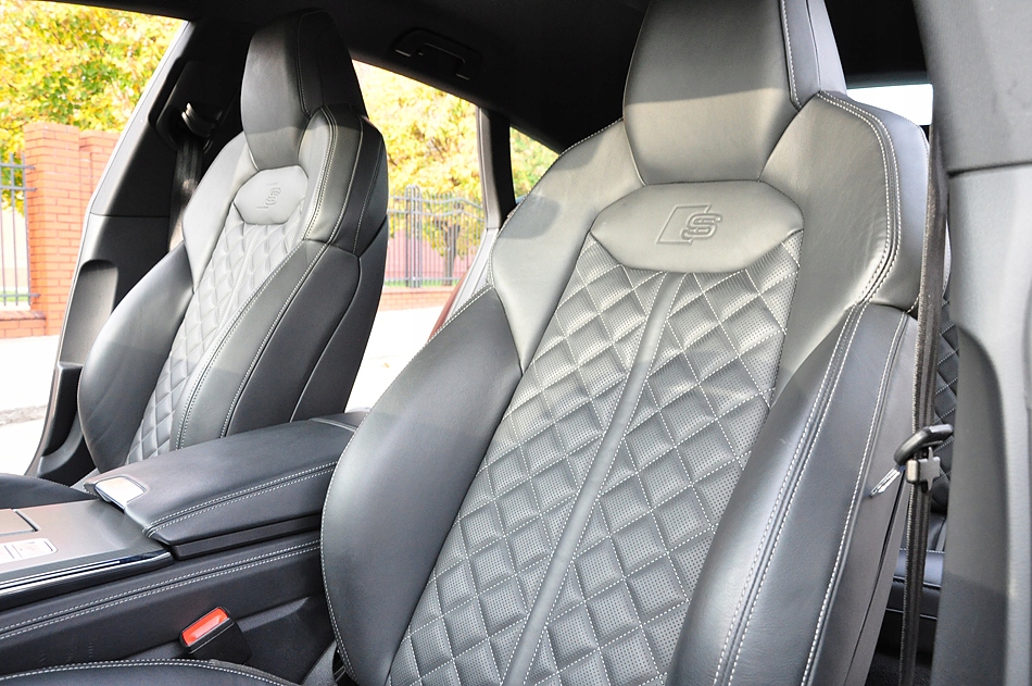 фото №13, Сиденья valcona a6 c8 4k s6 rs6 c7 a7 4k8 s7 rs7 recaro s line q7 q8 4m