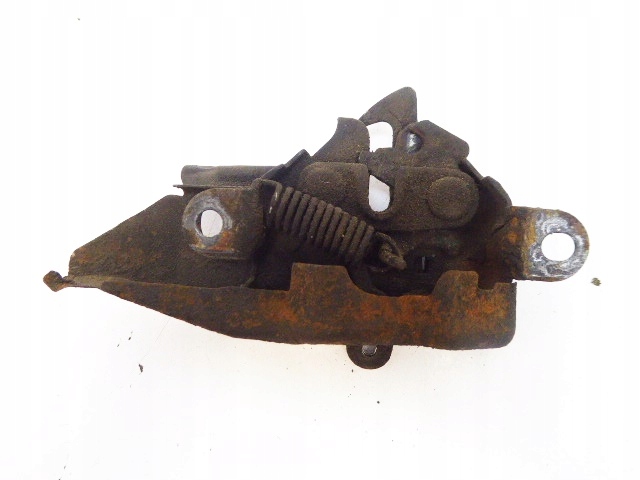 фото №1, Corolla verso i 01-04 замок капот