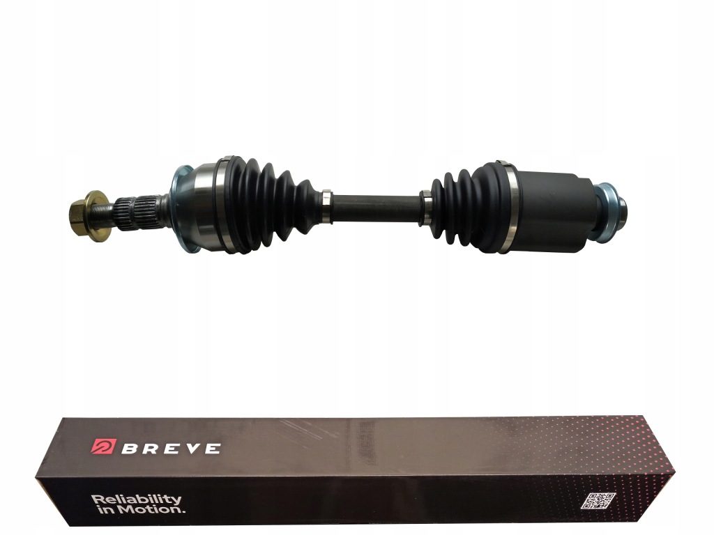 Купити Привідний вал ліва opel ampera r12 ev 1.4 автоматична коробка передач nowa