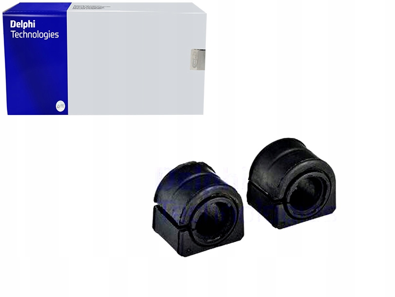 фото №1, Набор ремонтный тяга стабилизатора перед l/p 24mm citroen c5 i c5