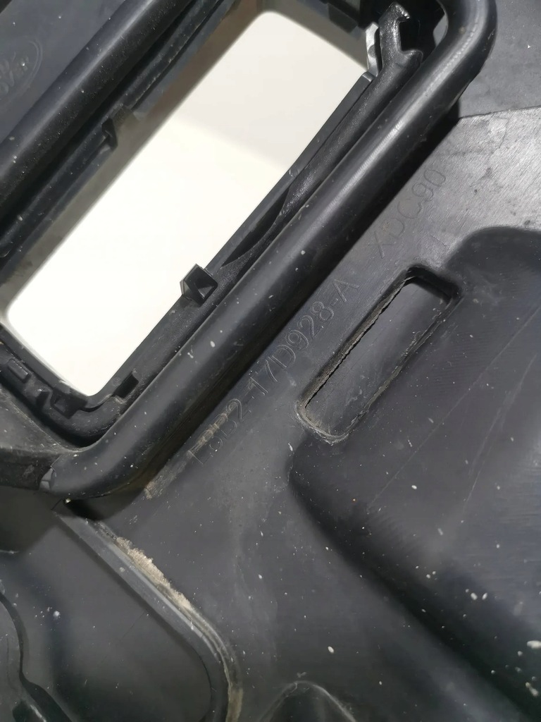 фото №11, Land rover defender l663 бампер задняя lux