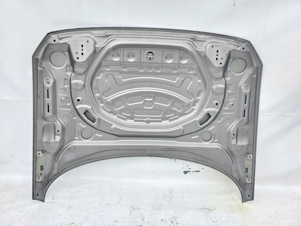 фото №7, Капот крышка двигателя polestar ii 2 2019- orginał