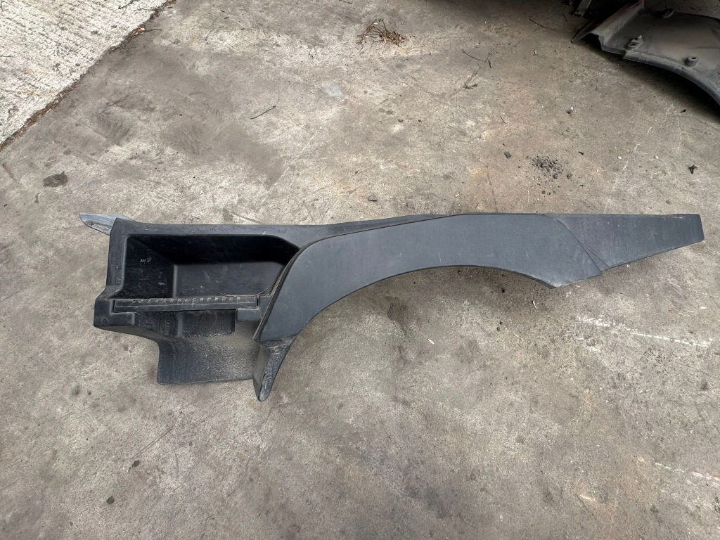 Купить Renault range gama t ниша подножка подножка левая оригинал