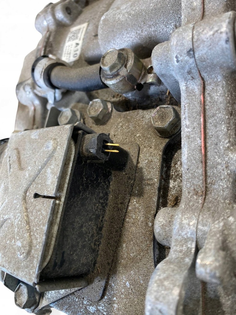 фото №10, Lexus nx 2023 задній механізм диференціал 21jwk5