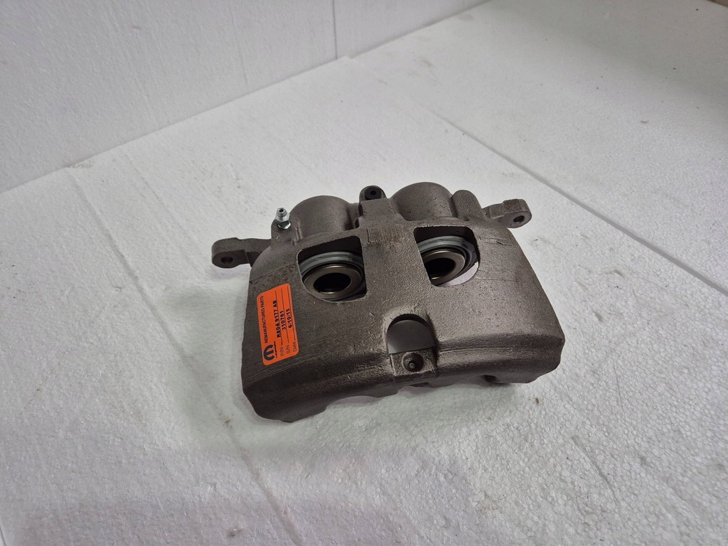 фото №3, Суппорт тормозной задняя левый r8049177ab ram 3500