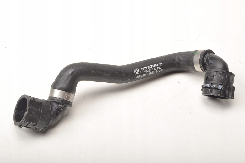 фото №1, Bmw i4 g26 edrive40 труба шланг wody 8475694