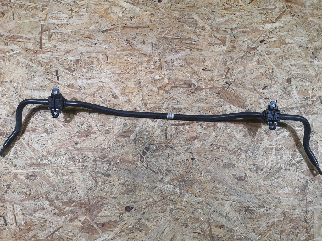 фото №6, Тяга стабілізатора задня ford mustang gt 2015-