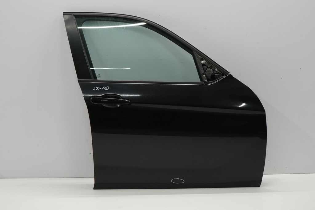 фото №1, Bmw x1 e84 11r дверь правое правый передние перед 475