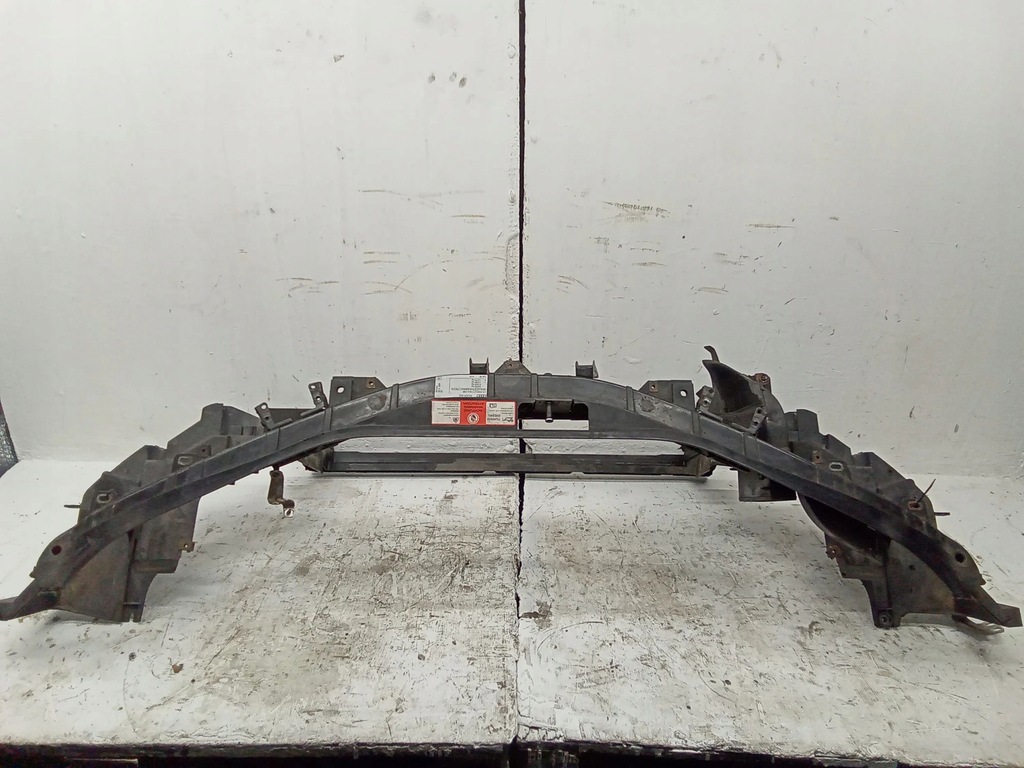 фото №10, Audi a8 s8 d3 4e 2008 pas передний