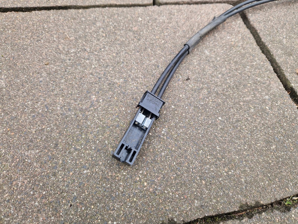 фото №8, Infiniti q50 2xzamek капот тросы крепления комплект 2013