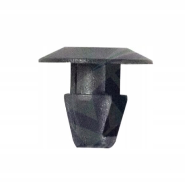 фото №1, Клипса уплотнители нижний дверь do fiat tempra tipo