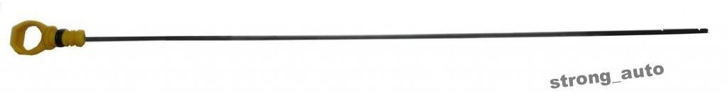 фото №1, Щуп оливи peugeot 1.8 2.0 16v 307 406 407 607 806