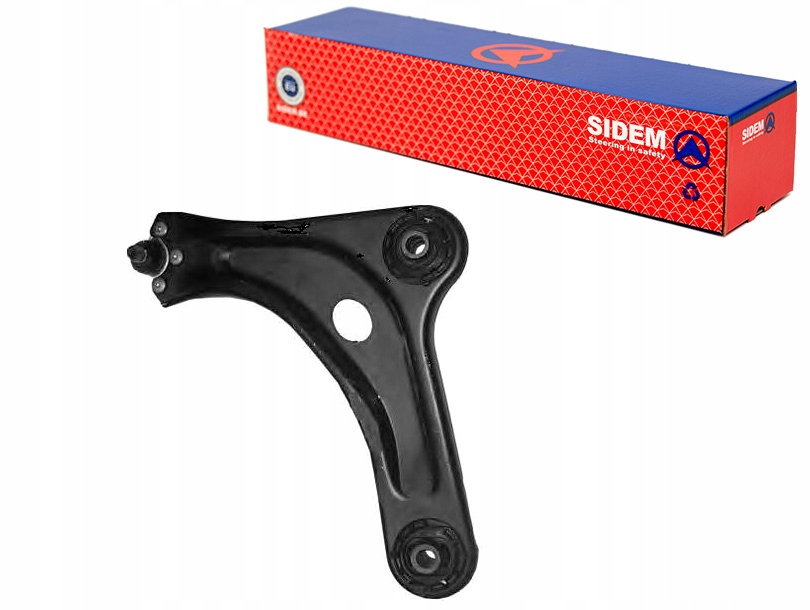 фото №1, Sidem рычаг citroen c2 1.6 vts jm_