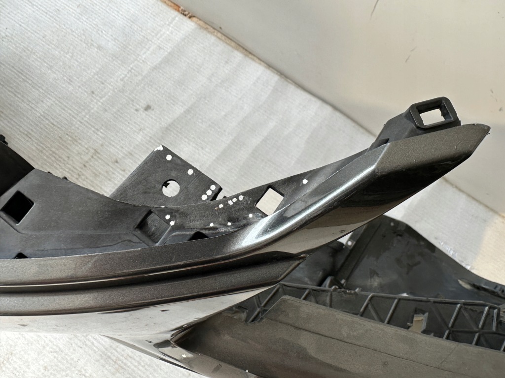 Купить Бампер передний перед audi q7 s-line 05-09 4l0 4l0807437d