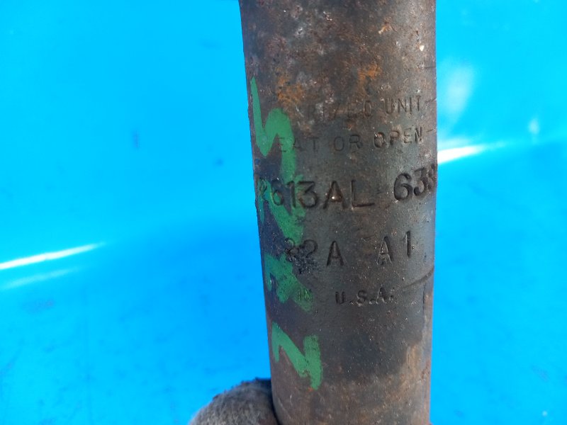 фото №6, Амортизатор задняя. правый. chrysler 200 10-14 5272613ak