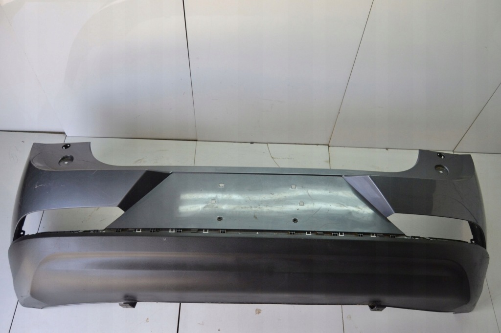 Купити Dfsk seres 3 бампер задні