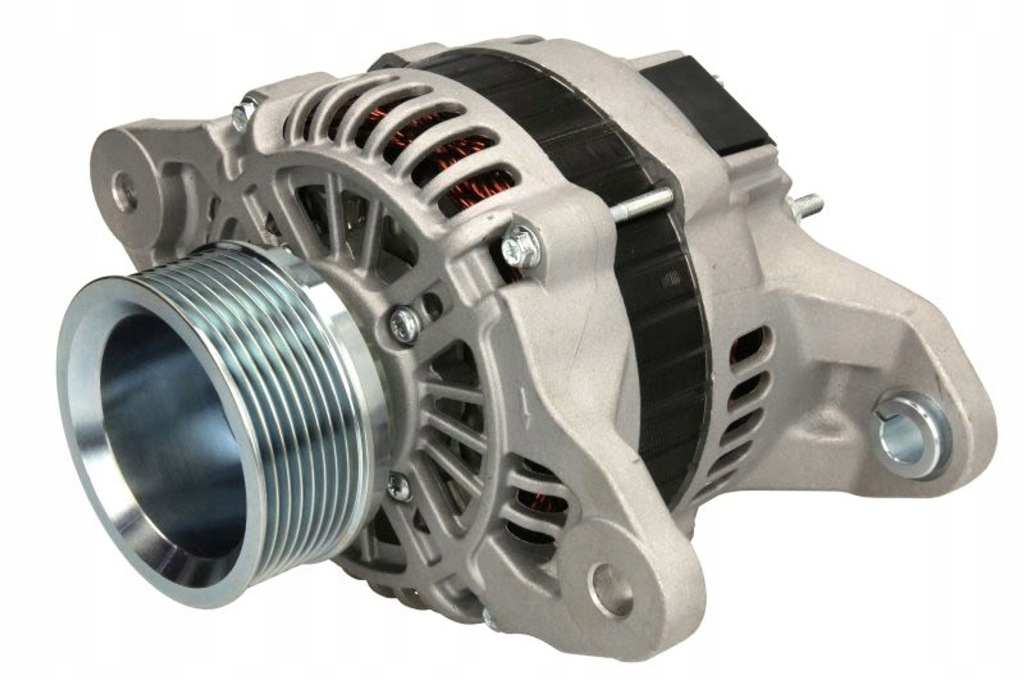 Купить Генератор 28v, 110a pasuje do: rvi kerax, magnum, premium 2, volvo