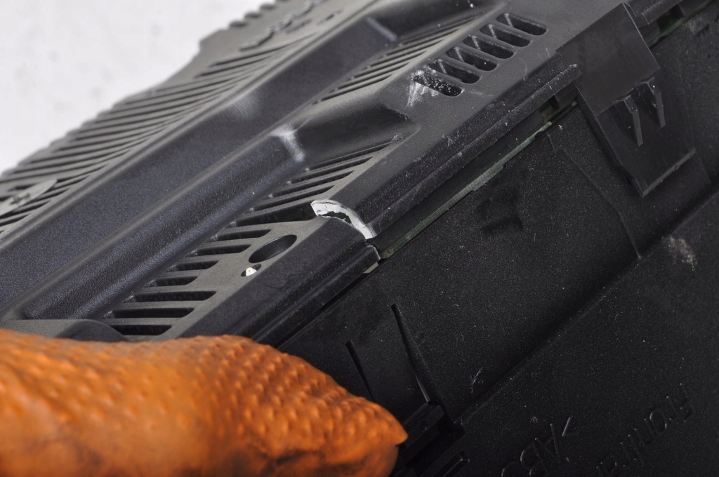 фото №8, Mercedes w169 счетчик приборы a1695401148 anglik