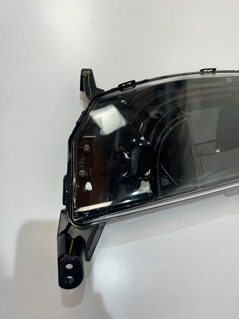 фото №4, Tesla s протитуманна фара led правий заглушка 6005916-01-e