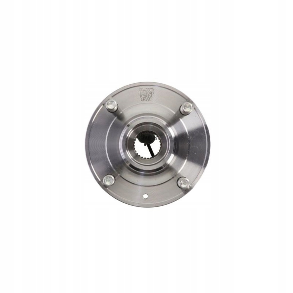 фото №9, Подшипник колеса chevrolet p. epica 06-