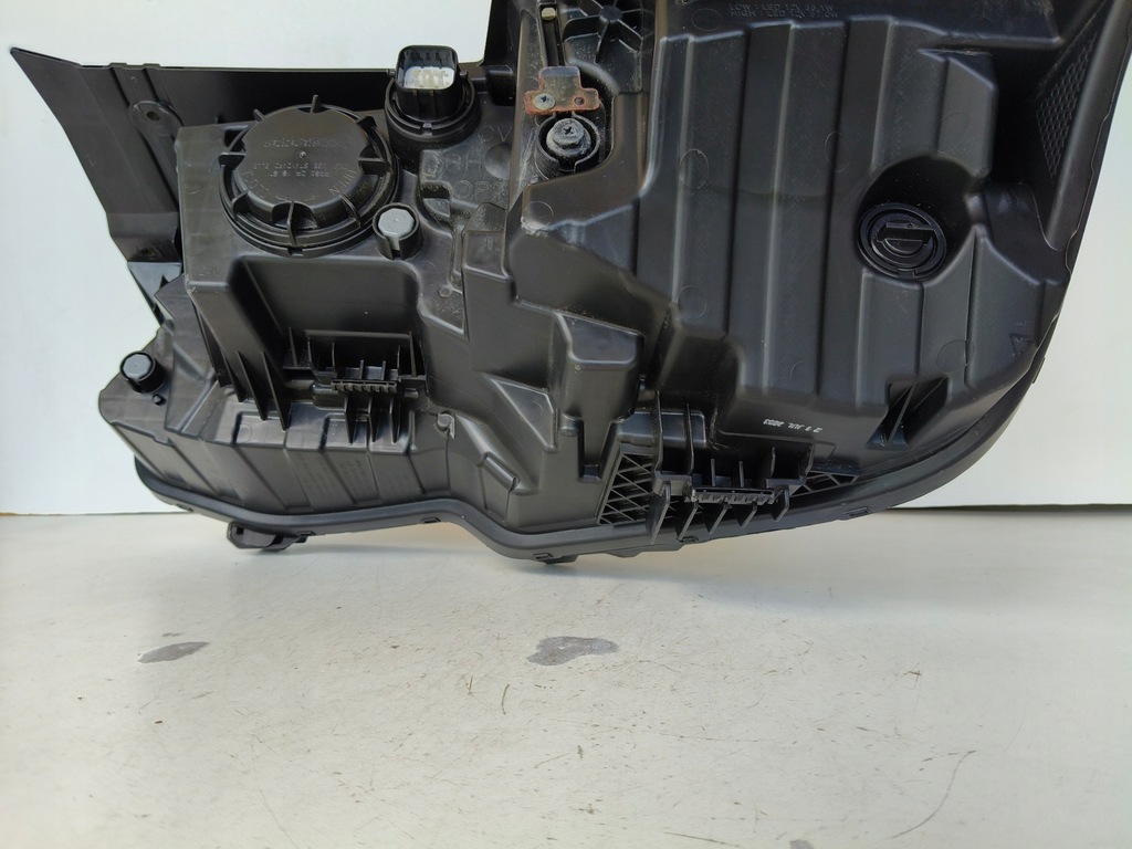 фото №9, Лампа права фара kia ev6 21- full led